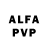 A-PVP VHQ Parmik an